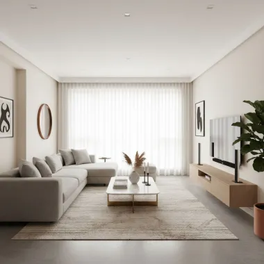 Apartament cu 2 camere Militari Residence - finalizare martie 2027