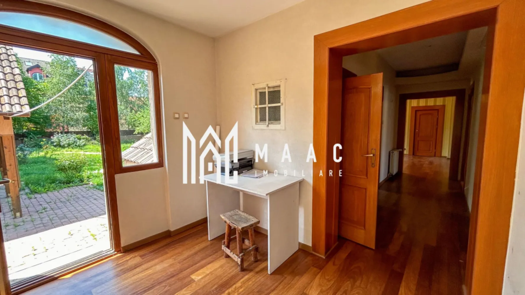 Casa individuala | Teren 960 mp | Trei Stejari