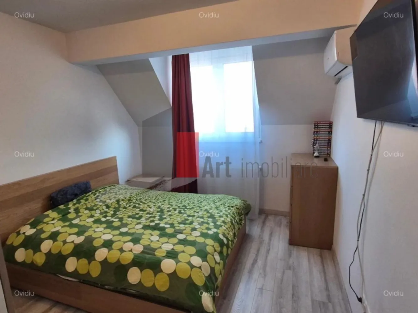 Vindem apartament 3 camere Drumul Taberei-Valea Doftanei+2 locuri parcare