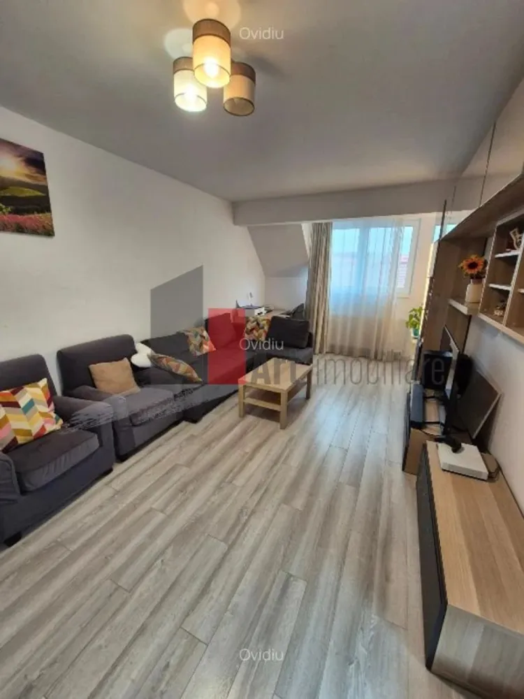 Vindem apartament 3 camere Drumul Taberei-Valea Doftanei+2 locuri parcare