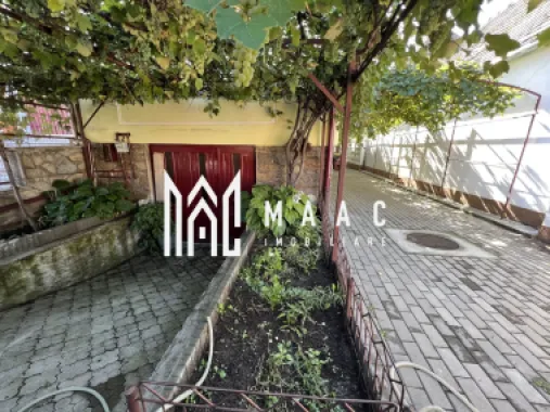 Casa tip duplex I 4 camere I Garaj I Zona Calea Poplacii