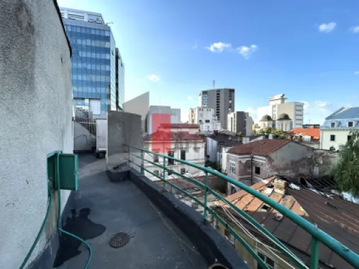 Pret Nou! Apartament unicat cu terasa 50mp | Ultracentral-cartierul Evreiesc