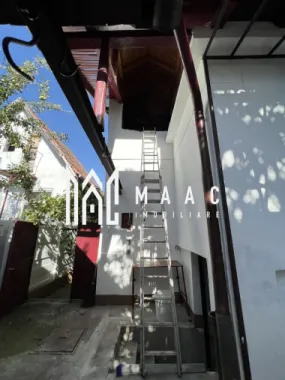 Casa tip duplex I 4 camere I Garaj I Zona Calea Poplacii