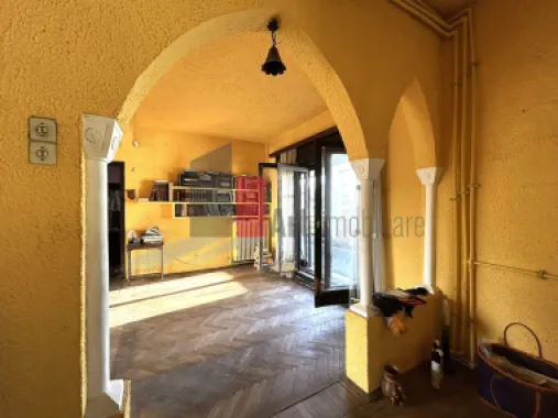 Pret Nou! Apartament unicat cu terasa 50mp | Ultracentral-cartierul Evreiesc