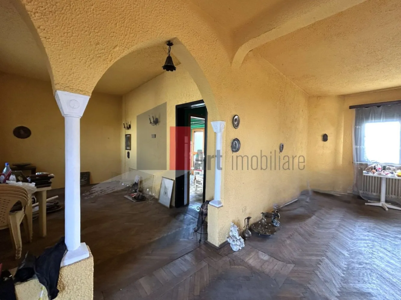Pret Nou! Apartament unicat cu terasa 50mp | Ultracentral-cartierul Evreiesc