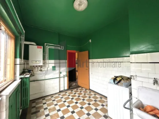 Pret Nou! Apartament unicat cu terasa 50mp | Ultracentral-cartierul Evreiesc