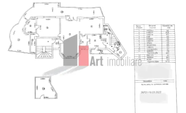 Pret Nou! Apartament unicat cu terasa 50mp | Ultracentral-cartierul Evreiesc