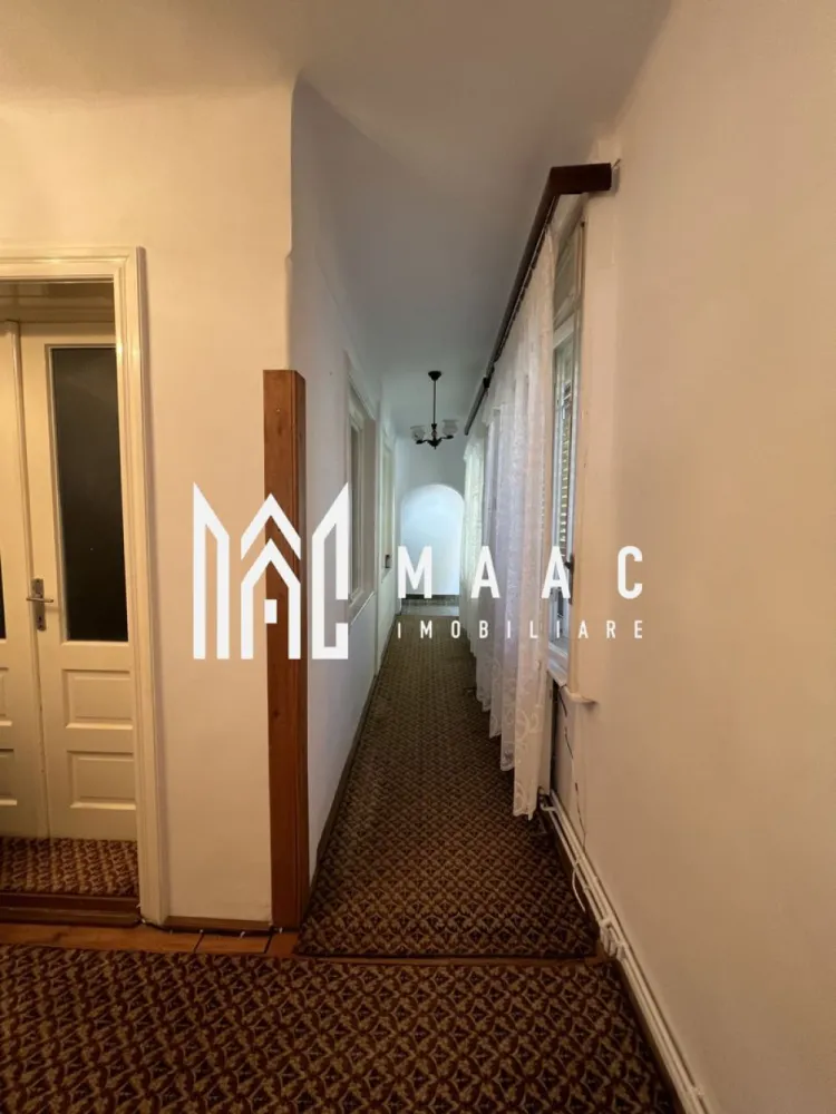 Casa tip duplex I 4 camere I Garaj I Zona Calea Poplacii