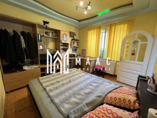 Casa tip duplex I 4 camere I Garaj I Zona Calea Poplacii