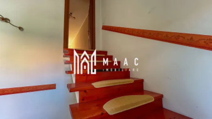 Casa individuala | Teren 960 mp | Trei Stejari