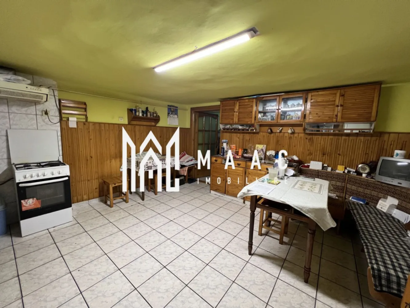 Casa tip duplex I 4 camere I Garaj I Zona Calea Poplacii