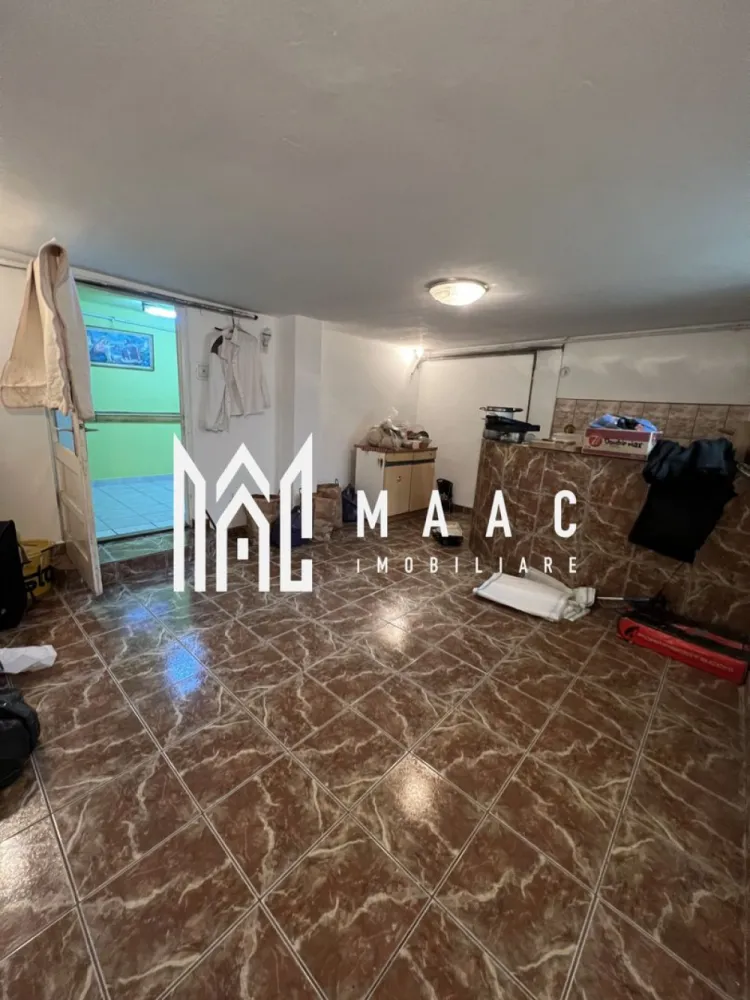 Casa tip duplex I 4 camere I Garaj I Zona Calea Poplacii