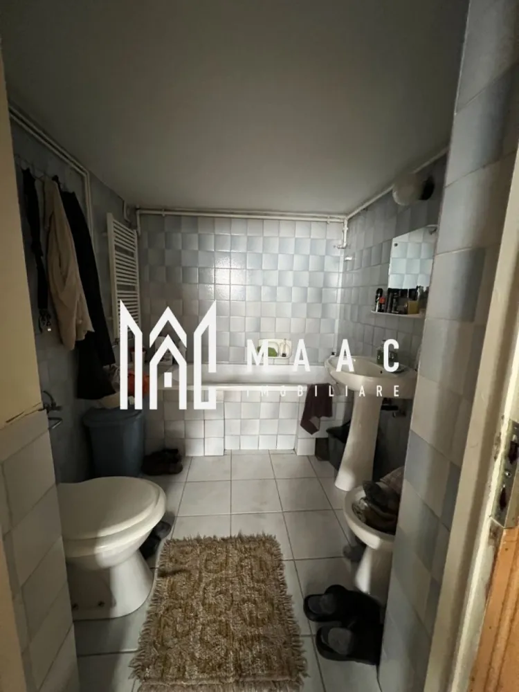 Casa tip duplex I 4 camere I Garaj I Zona Calea Poplacii