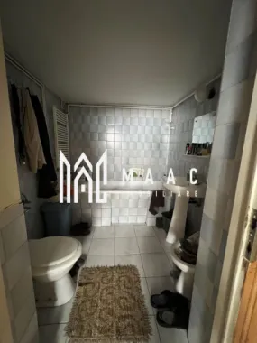 Casa tip duplex I 4 camere I Garaj I Zona Calea Poplacii