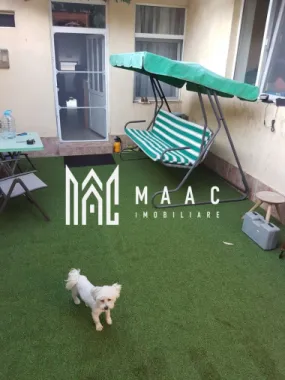 Casa Individuala | Trei Stejari | 130 MPU | 4 Camere