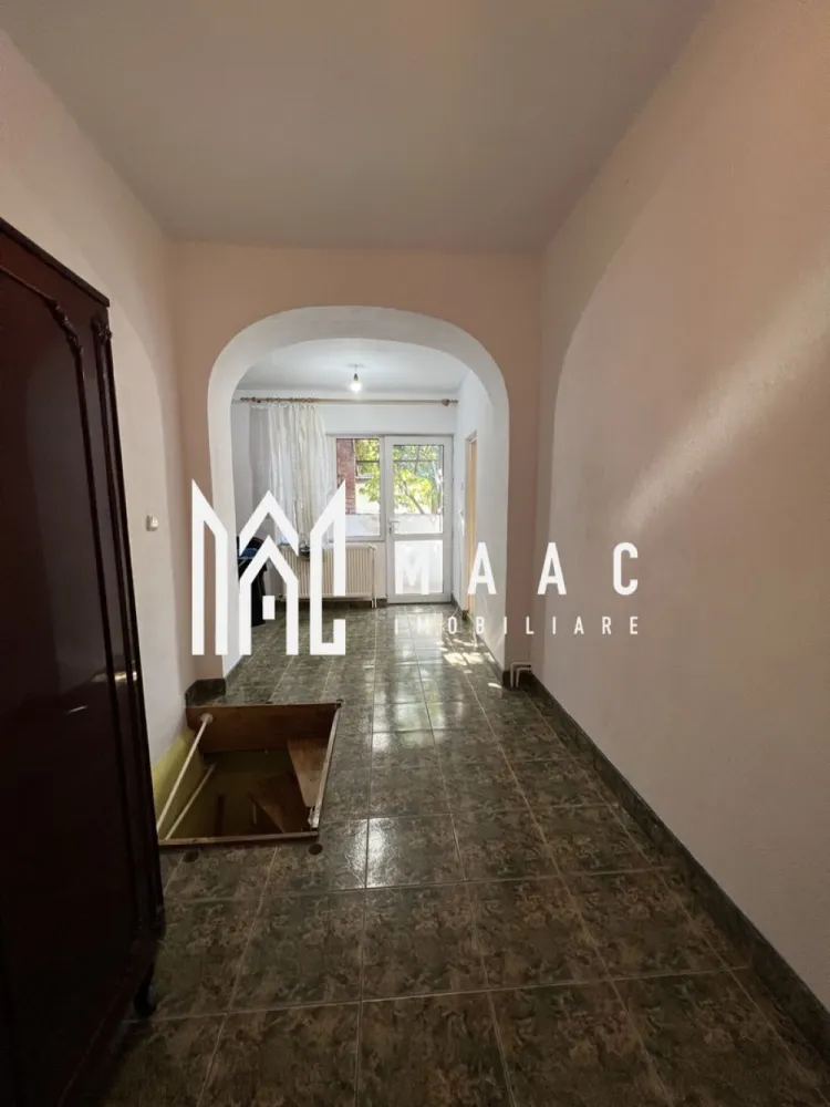 Casa tip duplex I 4 camere I Garaj I Zona Calea Poplacii