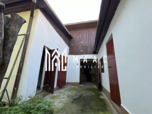 Casa tip duplex I 4 camere I Garaj I Zona Calea Poplacii