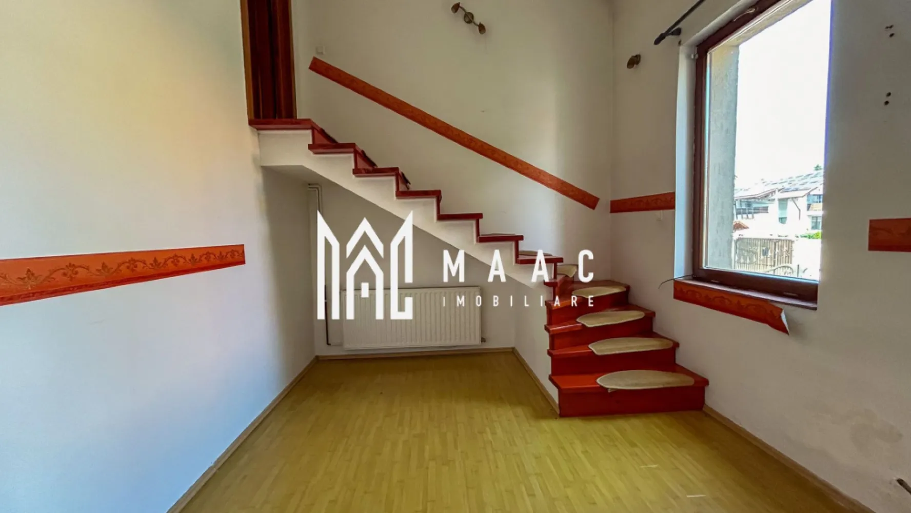 Casa individuala | Teren 960 mp | Trei Stejari