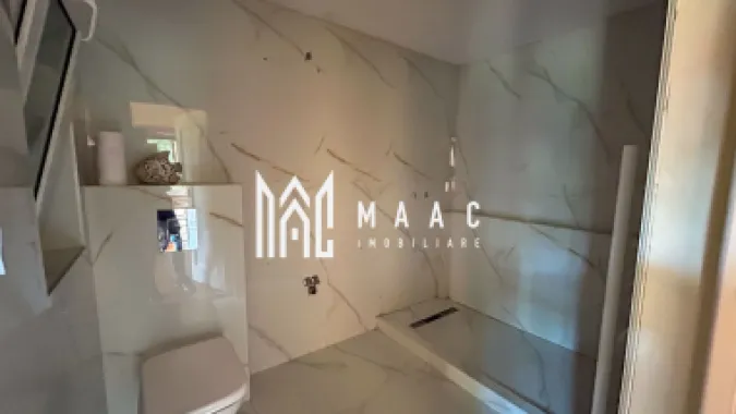 Casa individuala | Teren 960 mp | Trei Stejari