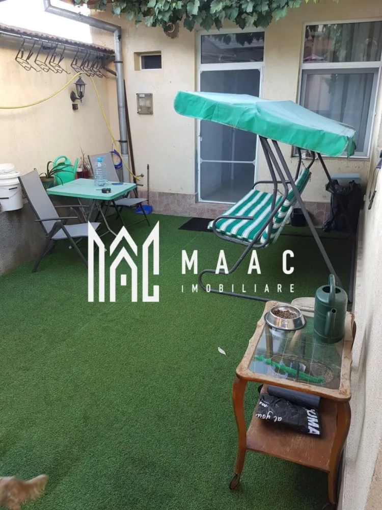 Casa Individuala | Trei Stejari | 130 MPU | 4 Camere