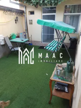 Casa Individuala | Trei Stejari | 130 MPU | 4 Camere