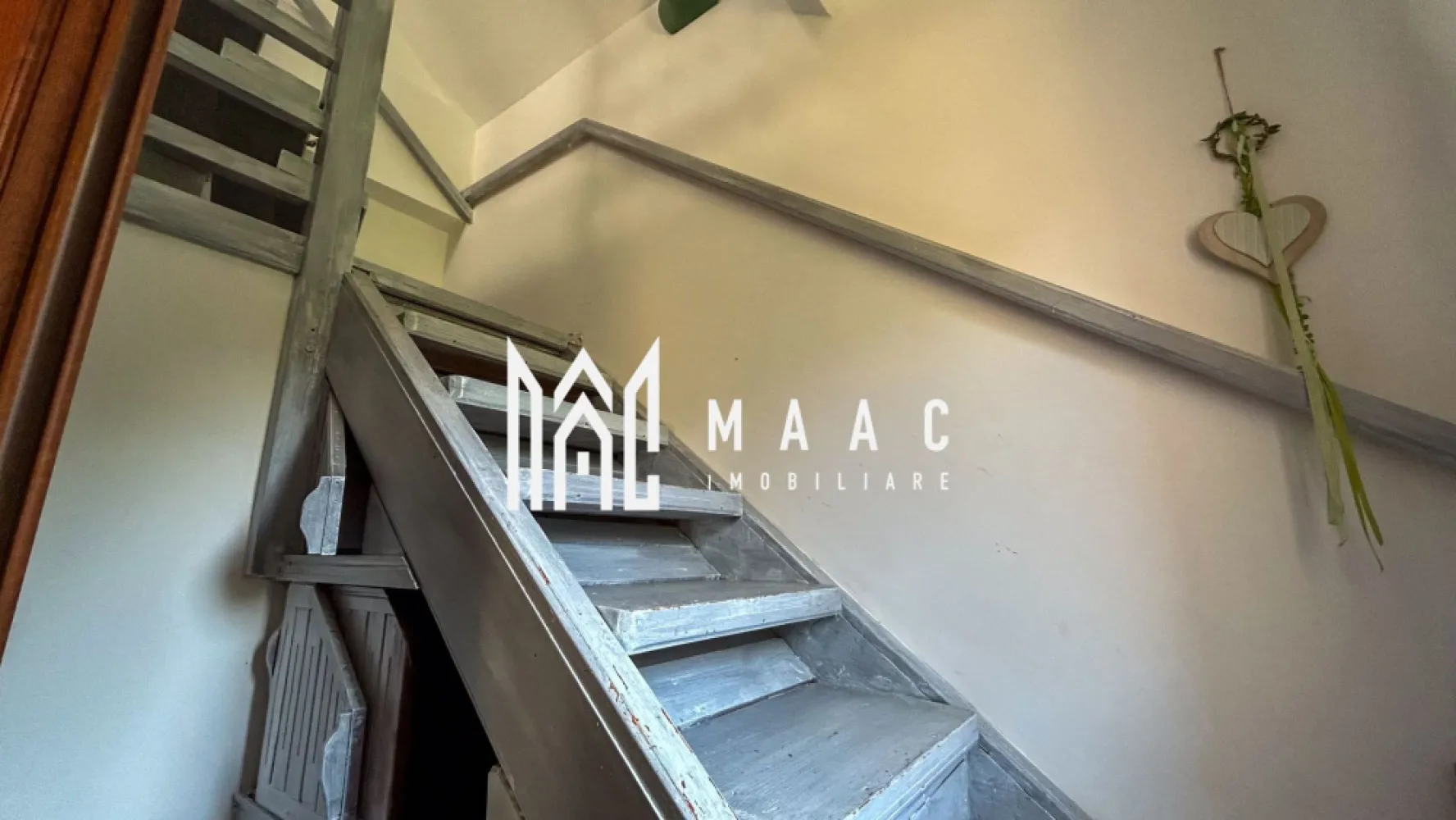 Casa individuala | Teren 960 mp | Trei Stejari