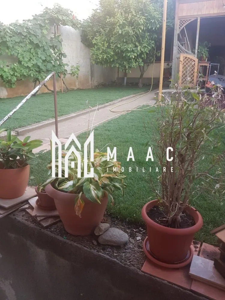 Casa Individuala | Trei Stejari | 130 MPU | 4 Camere