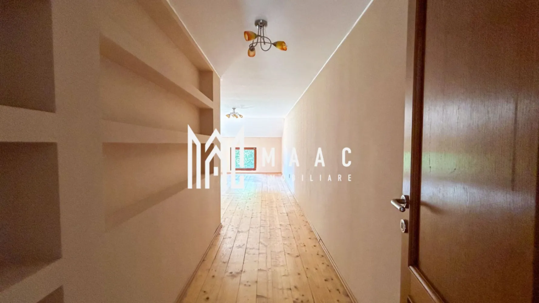 Casa individuala | Teren 960 mp | Trei Stejari