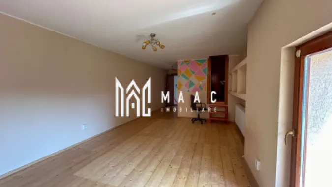 Casa individuala | Teren 960 mp | Trei Stejari