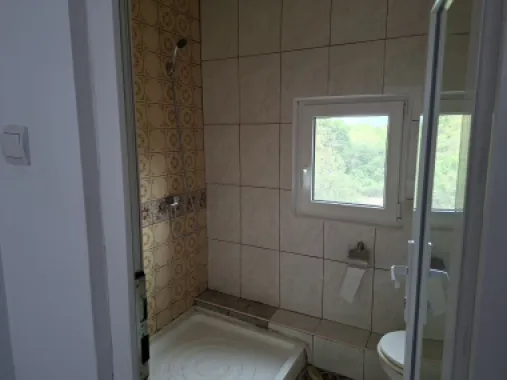 BRASADAS vinde casa individuala 9 cam in Bercu Rosu.