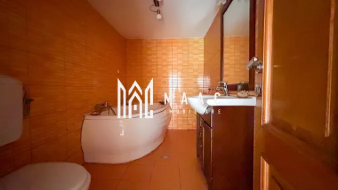 Casa individuala | Teren 960 mp | Trei Stejari