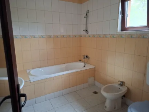 BRASADAS vinde casa individuala 9 cam in Bercu Rosu.