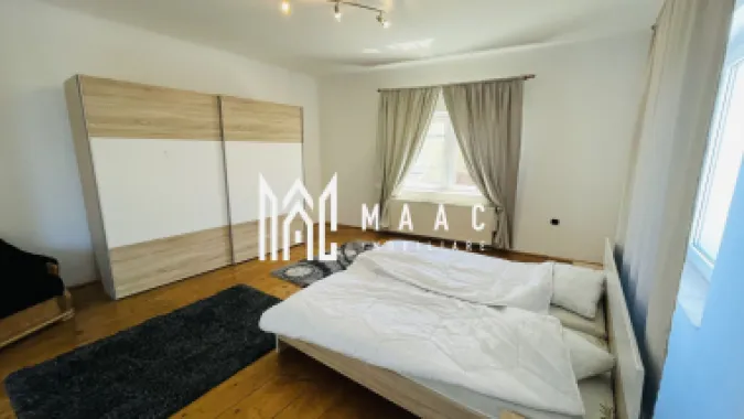 Casa individuala I 100 MP Utili I Curte 600 MP I Zona Turnisor