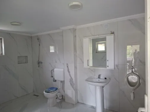 BRASADAS vinde casa individuala 9 cam in Bercu Rosu.