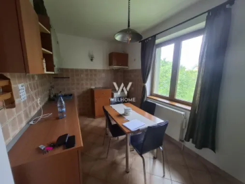 De inchiriat - Casa individuala intima cu teren mare in Avrig, Sibiu