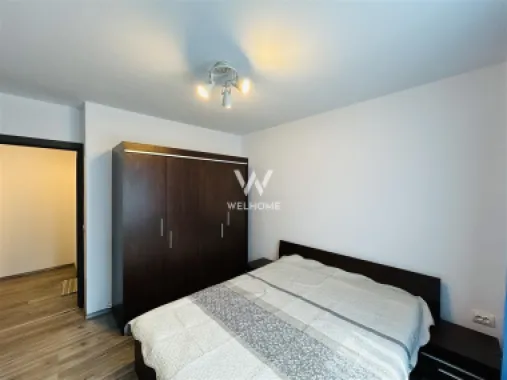 Apartament 2 camere, 54 mpu, renovat modern, parter inalt, Strand II