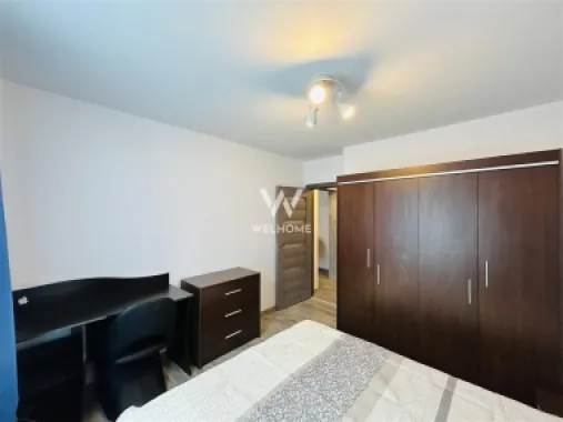 Apartament 2 camere, 54 mpu, renovat modern, parter inalt, Strand II