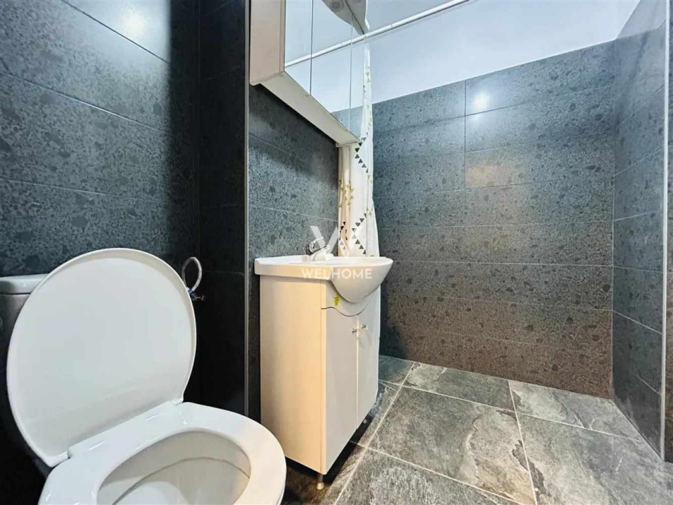 Apartament 2 camere, 54 mpu, renovat modern, parter inalt, Strand II