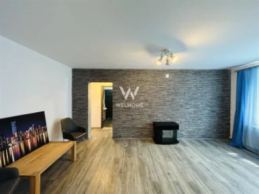 Apartament 2 camere, 54 mpu, renovat modern, parter inalt, Strand II
