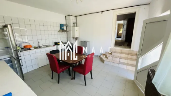 Casa individuala I 100 MP Utili I Curte 600 MP I Zona Turnisor