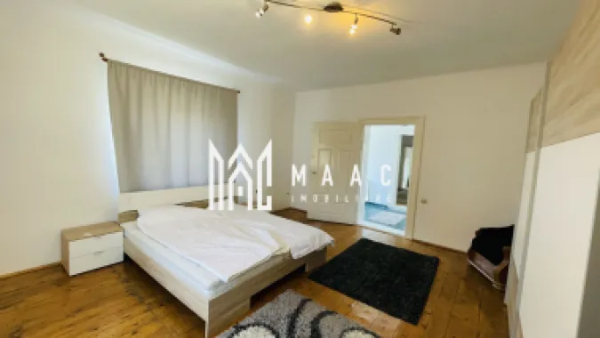 Casa individuala I 100 MP Utili I Curte 600 MP I Zona Turnisor