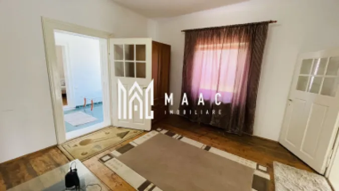 Casa individuala I 100 MP Utili I Curte 600 MP I Zona Turnisor