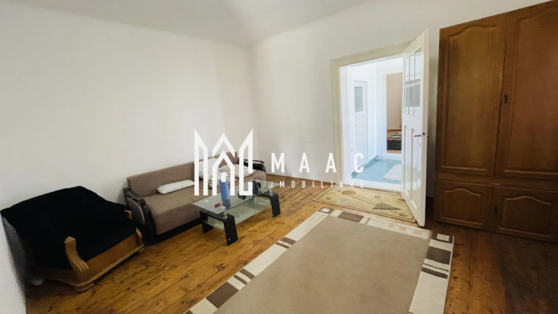 Casa individuala I 100 MP Utili I Curte 600 MP I Zona Turnisor