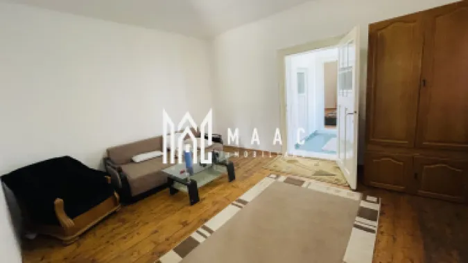 Casa individuala I 100 MP Utili I Curte 600 MP I Zona Turnisor