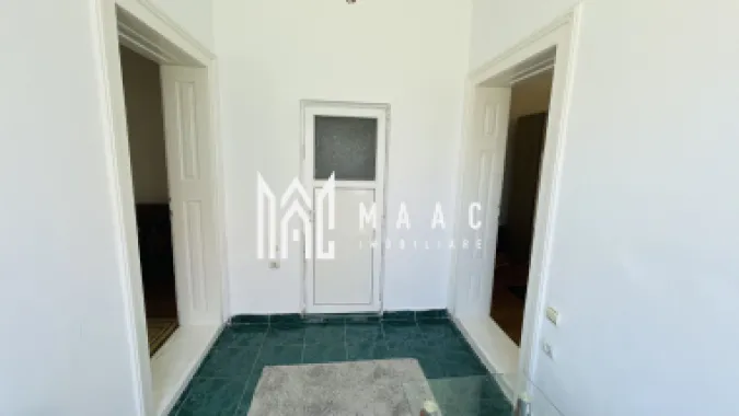 Casa individuala I 100 MP Utili I Curte 600 MP I Zona Turnisor