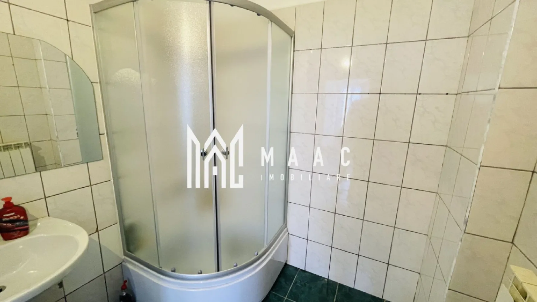 Casa individuala I 100 MP Utili I Curte 600 MP I Zona Turnisor