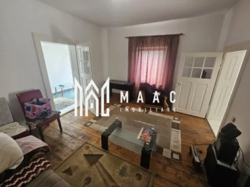 Casa individuala I 100 MP Utili I Curte 600 MP I Zona Turnisor