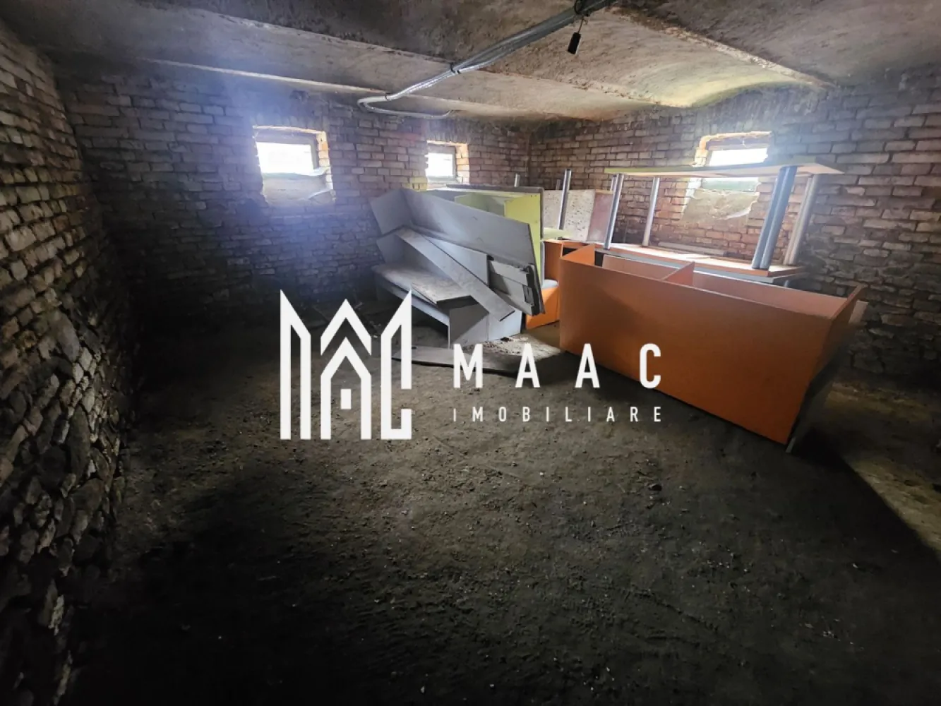 Casa individuala I 100 MP Utili I Curte 600 MP I Zona Turnisor