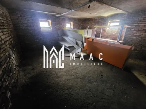 Casa individuala I 100 MP Utili I Curte 600 MP I Zona Turnisor