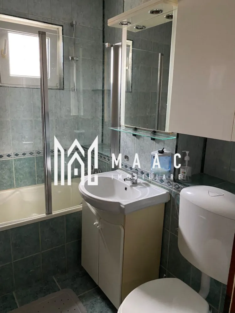 Apartament 3 camere | 68 mp | Decomandat | Zona Vasile Aaron